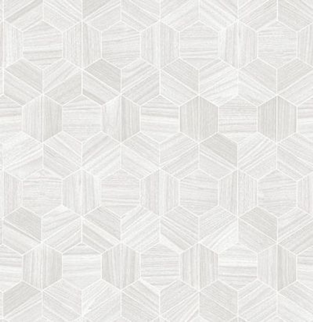 обои светлые под дерево 42033