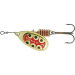 Блесна вращающаяся Mepps AGLIA TW, 3, Gold