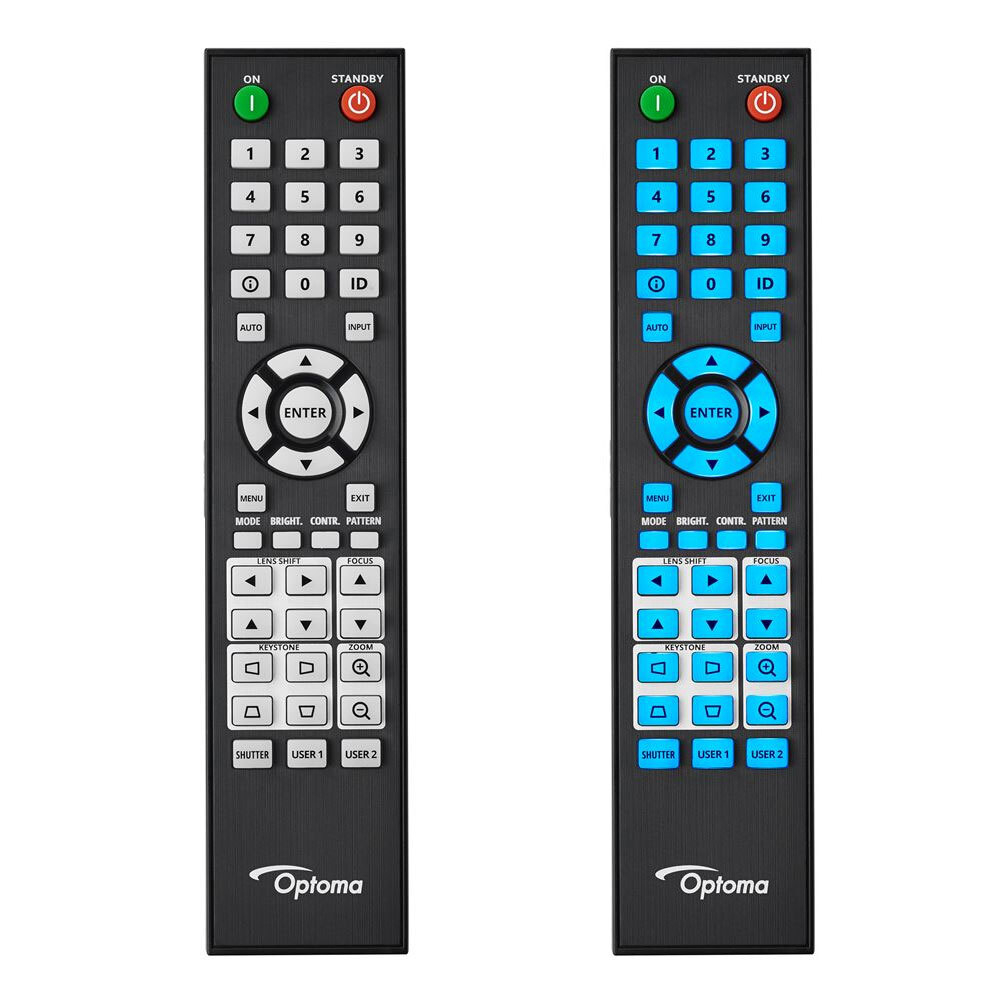 Проектор Optoma ZU1300
