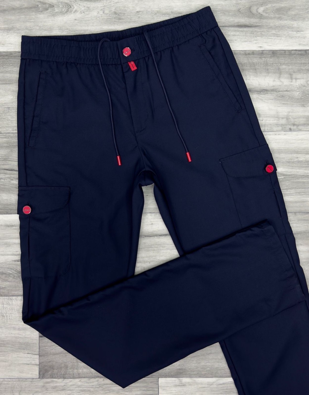 Брюки Kiton