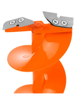 Комплект под мотобур шнек Тонар MOTOSHTORM 150R+адаптер АШ-02+молоточек (T-SMS150R-ASH-02)