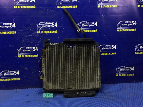 Радиатор кондиционера TOYOTA TOWNACE 1990