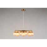 Подвесная люстра Aployt OLA APL.764.03.09