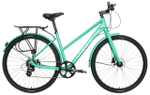 Женский велосипед Welt Highway 700 lady (2024)