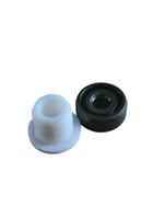 Ремкомплект впускного коллектора Toyota Land Cruiser Prado 1710130050, 1KD FTV. Стандарт