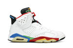 Кроссовки Jordan Air Jordan 6 Retro Olympic Flag Beijing