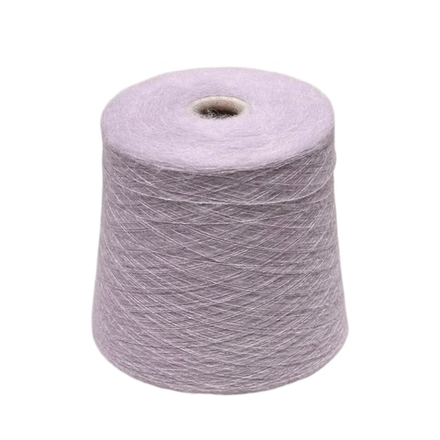 AlpaSilk, G&G Filati, 75% беби альпака 25% шелк, 950 м./100 гр.