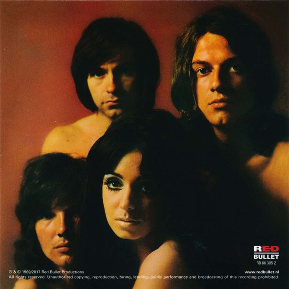 Shocking Blue / The Blue Box (13CD)