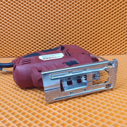 Электролобзик DORN DJ-600