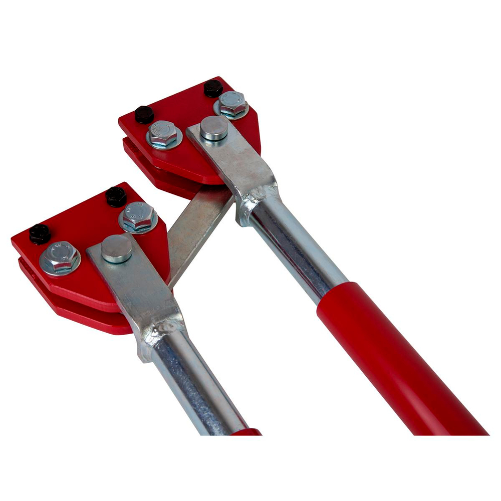 WDK-65165  Стяжка/растяжка механическая для кузовных работ (для правки проемов). Длина 74-115 см