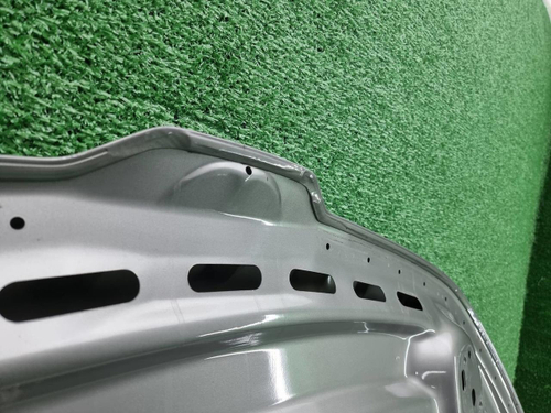 Капот Skoda Kodiaq (2016-н.в.)