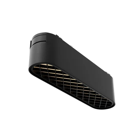 Трековый светильник Базис / Basis Grid Radity 3000K 6Вт 60° Technical tr084-1-6w3k-b