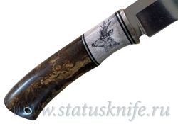 Нож Кабан малыйфотография - 3