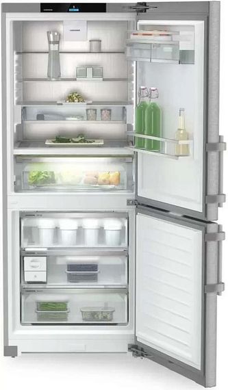 Холодильник Liebherr CBNsdc 765i-20 001