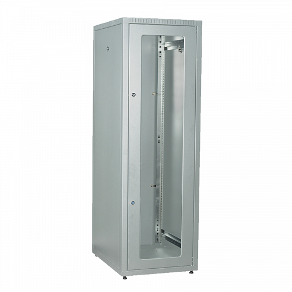 Шкаф телекоммуникационный Ripo 476010GM/G