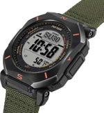Мужские наручные часы Casio Pro-Trek PRW-69YB-3