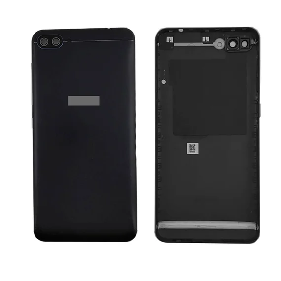 Задняя крышка для Asus ZC520KL (Black)