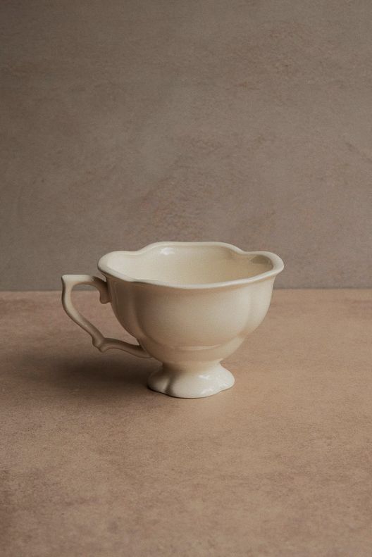 Чашка Принцесса / BORGATA