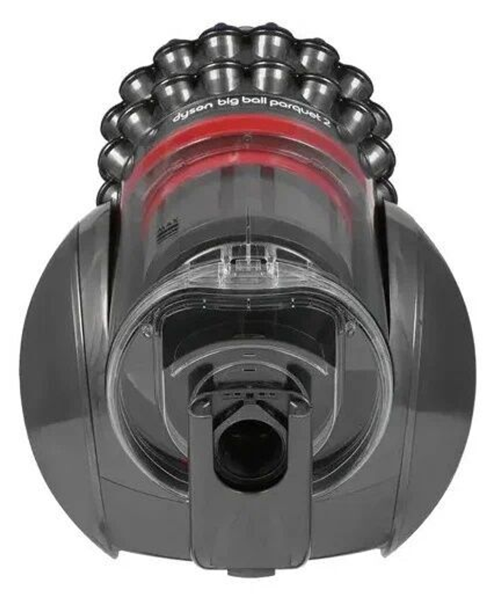 Пылесос Dyson Big Ball Parquet 2
