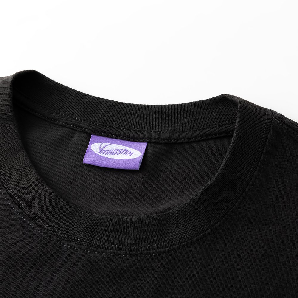 ФУТБОЛКА YMKASHIX SORONA