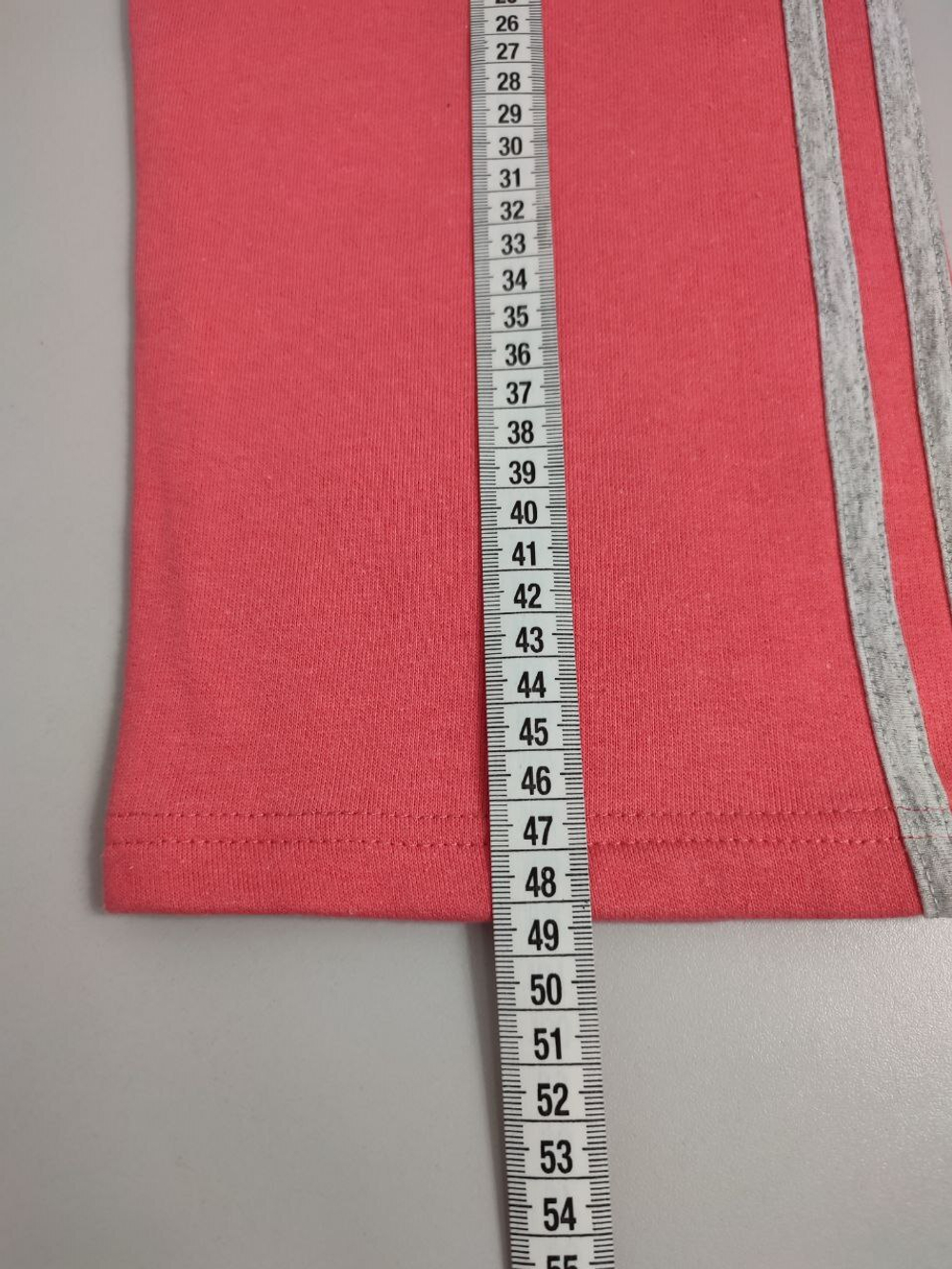 Брюки Kirpi Baby Club коралловые на 8 лет, новые