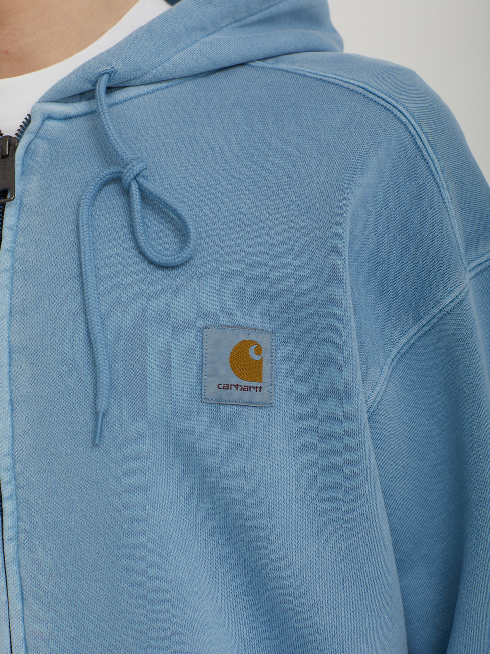 Мужская Толстовка Nelson Jacket