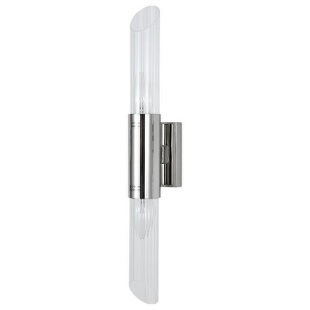 Бра Newport ALICE 7272/A nickel new