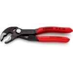 Клещи трубные Cobra® черненая 125 мм Knipex 87 01 125