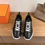 Кроссовки Hermes