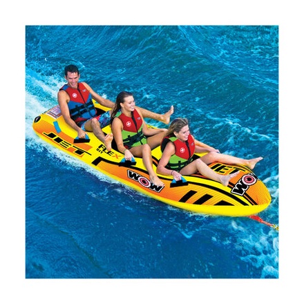 Баллон буксируемый JetBoat 3P