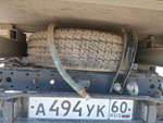GAZ GAZELLE NEXT Промтоварный A23R32 (Дизельный, 2,5 л, 150 л.с.)