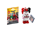 Минифигурка LEGO 71017 - 13 Медсестра Харли Квинн