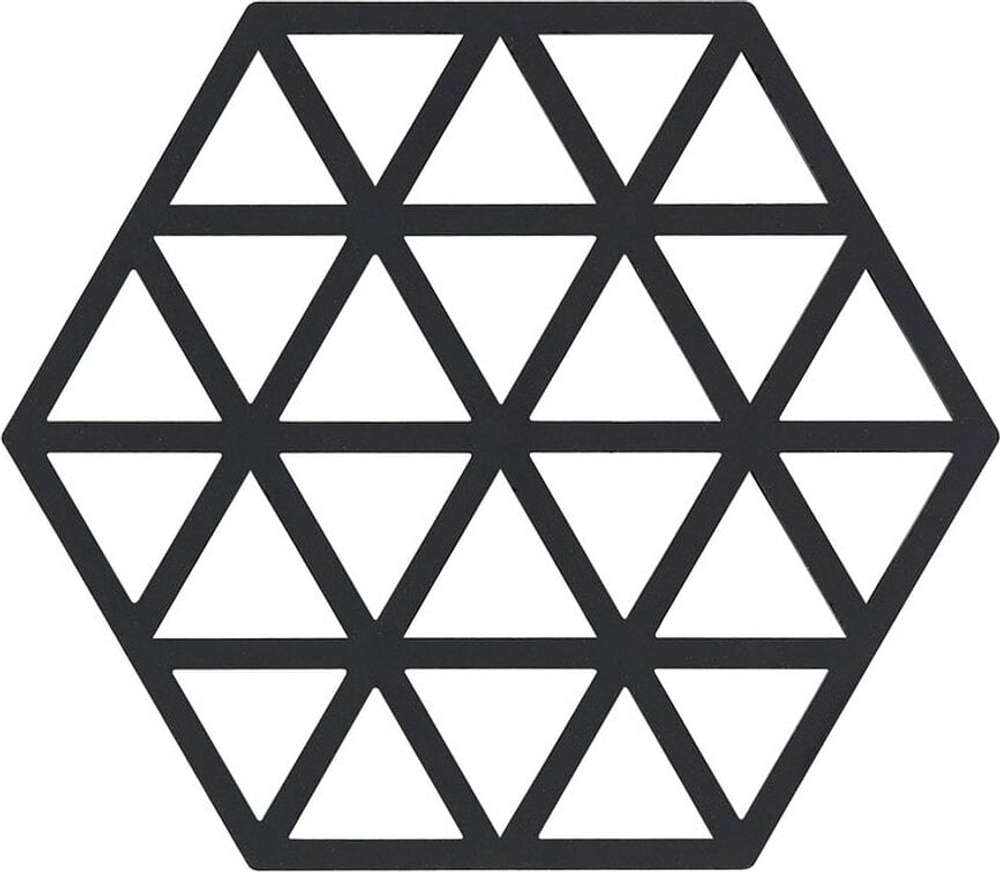 Подставка под горячее zone denmark triangles, силикон, 16 · арт. fabr 330225