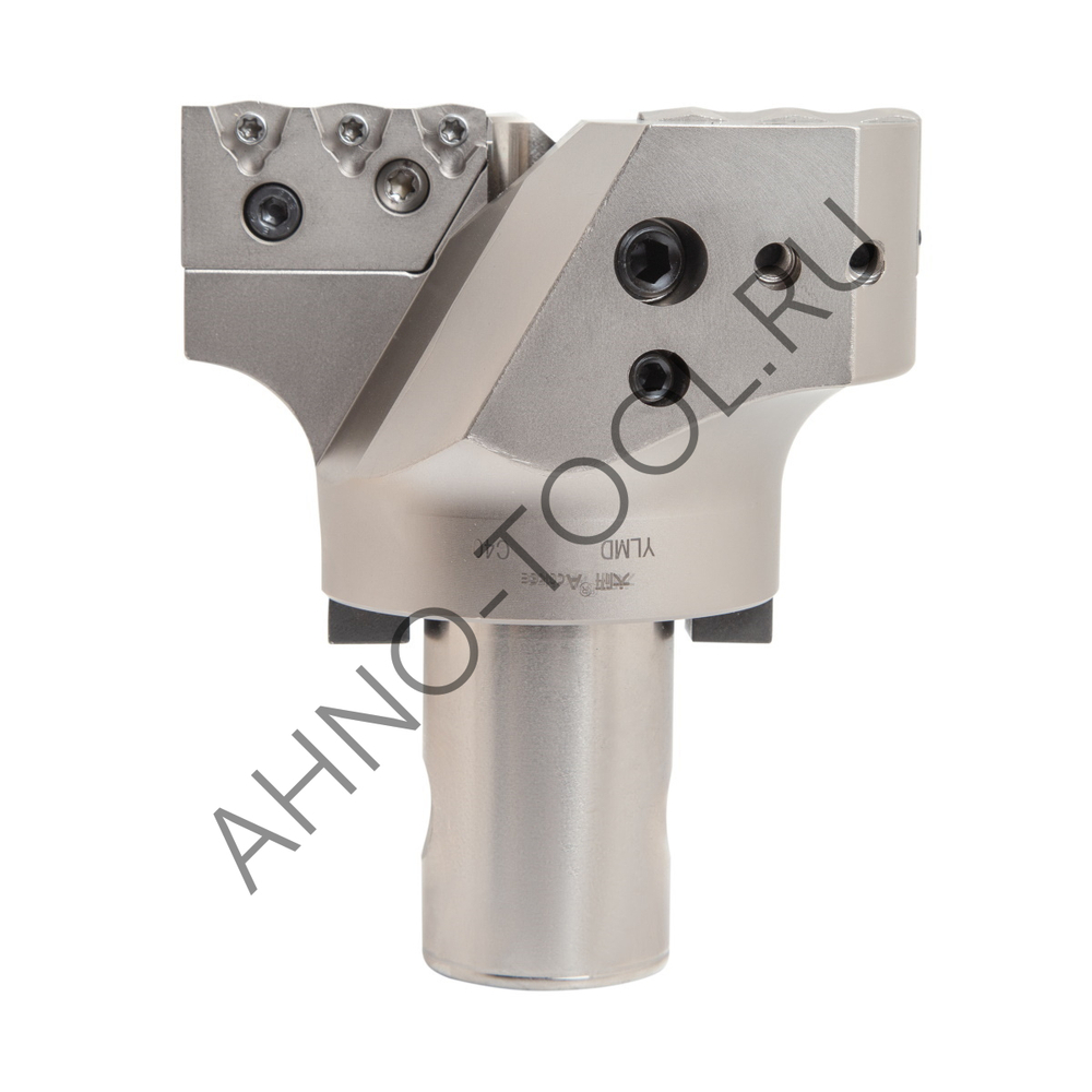 Корпусное сверло с направляющей YLMD-130135-C40 ACCKee