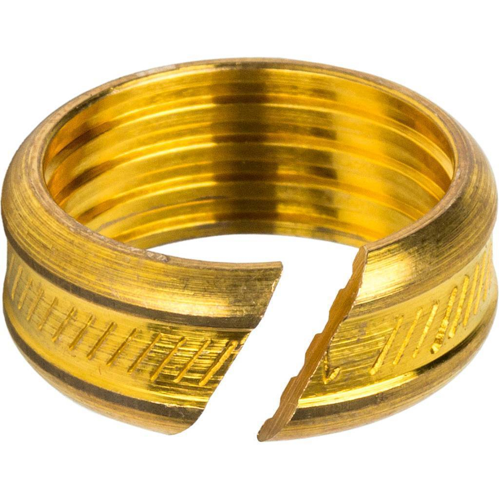 Фитинги компрессионные для труб PEX-AL-PEX 16х2,0х3/4