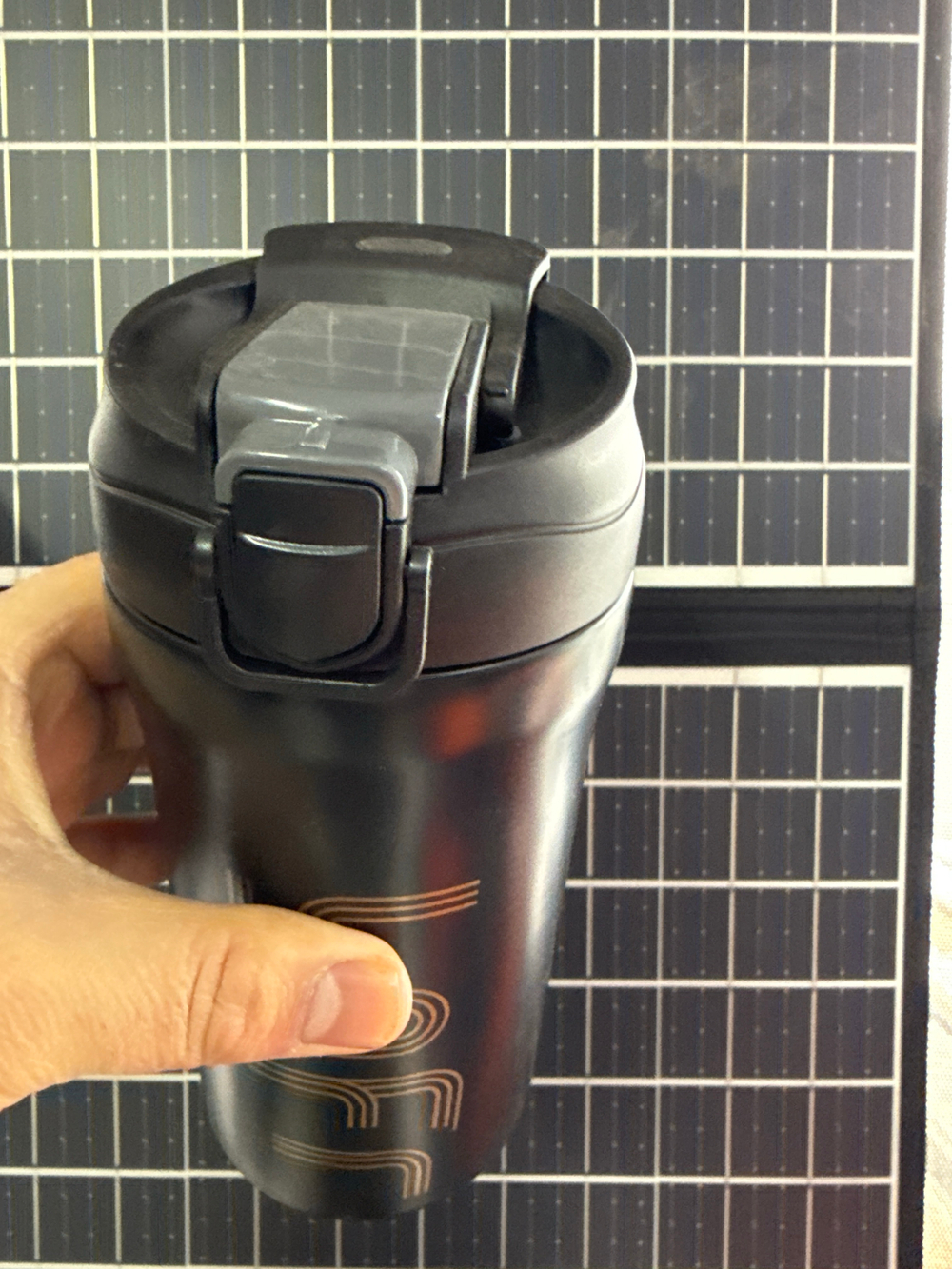 Термокружка 5010