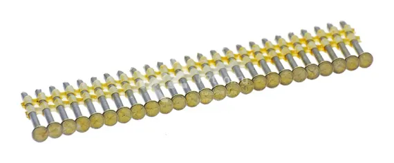 Гвозди для пневмопистолета Fubag N 90 (гладкие)