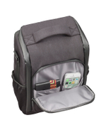 CULLMANN MALAGA CombiBackPack 200, black. Рюкзак для фото оборудования