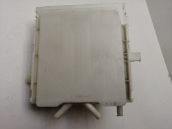 WD-10192S кт123 Бункер дозатора порошка для стиральной машины LG 3550ER1015 б/у