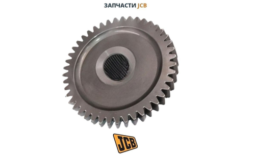 Шестерня КПП JCB 459/50471