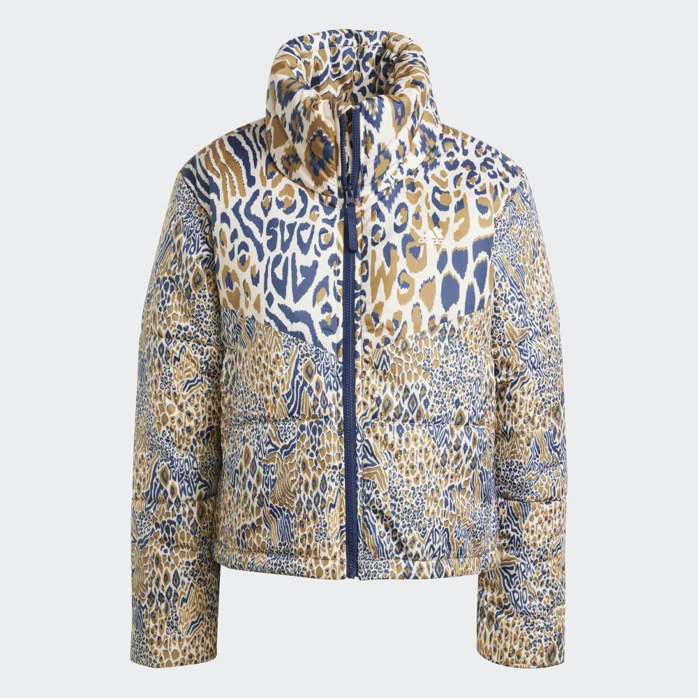 Куртка утепленная женская ADIDAS FARM PADDED JKT