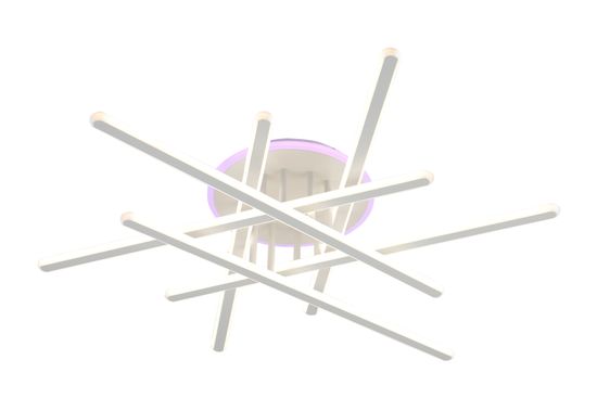 2900/820 WHITE+RGB (1) Люстра (RL)