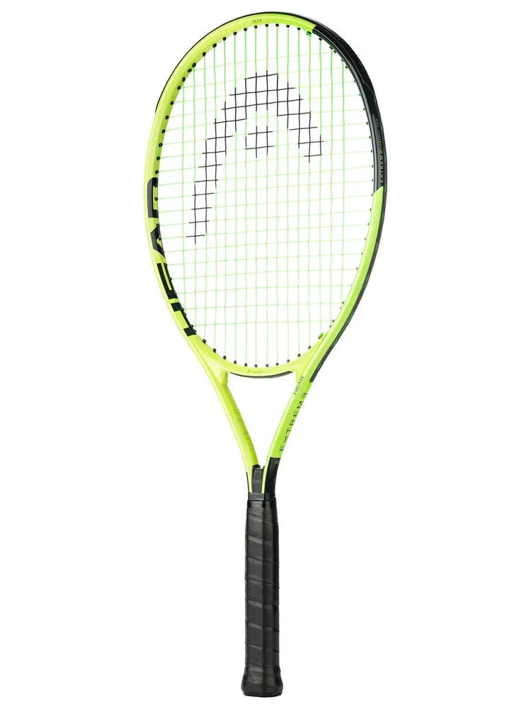 Ракетка детская Head Extreme Jr. 26 - lime