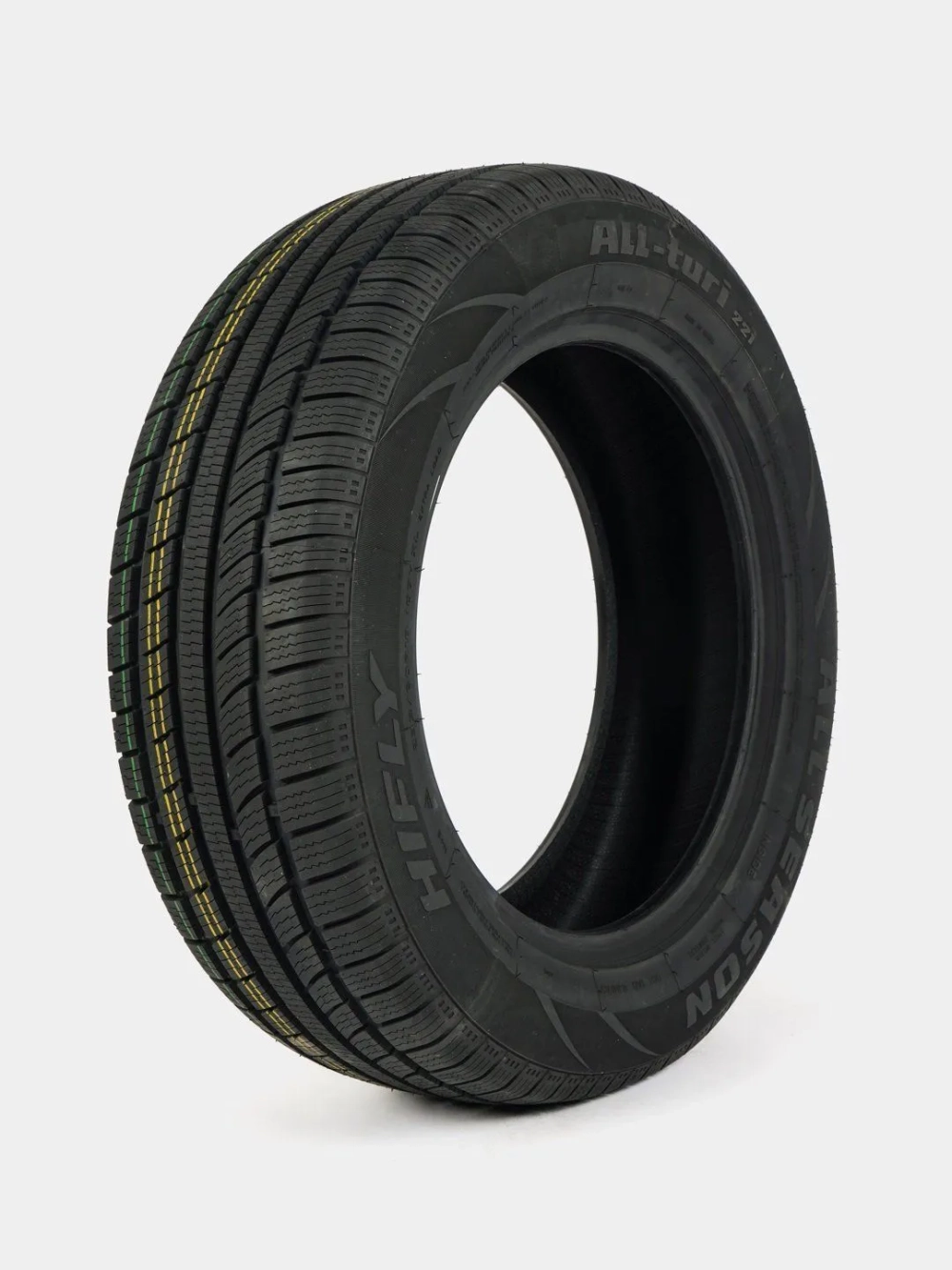 Летняя шина HiFly All-Turi 221 (215/60 R17 96H)