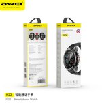 Смарт-часы Smart Watch Awei H22 (1.39") Wireless Charging