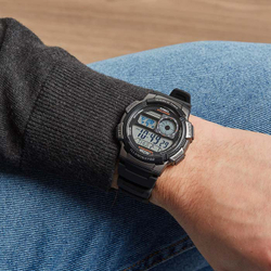 Часы Casio AE-1000W-1B