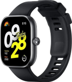 Смарт-часы Xiaomi Redmi Watch 4,  1.97",  черный