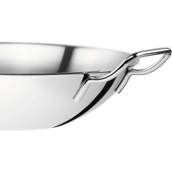 Zwilling Кантонский вок 32 см с крышкой