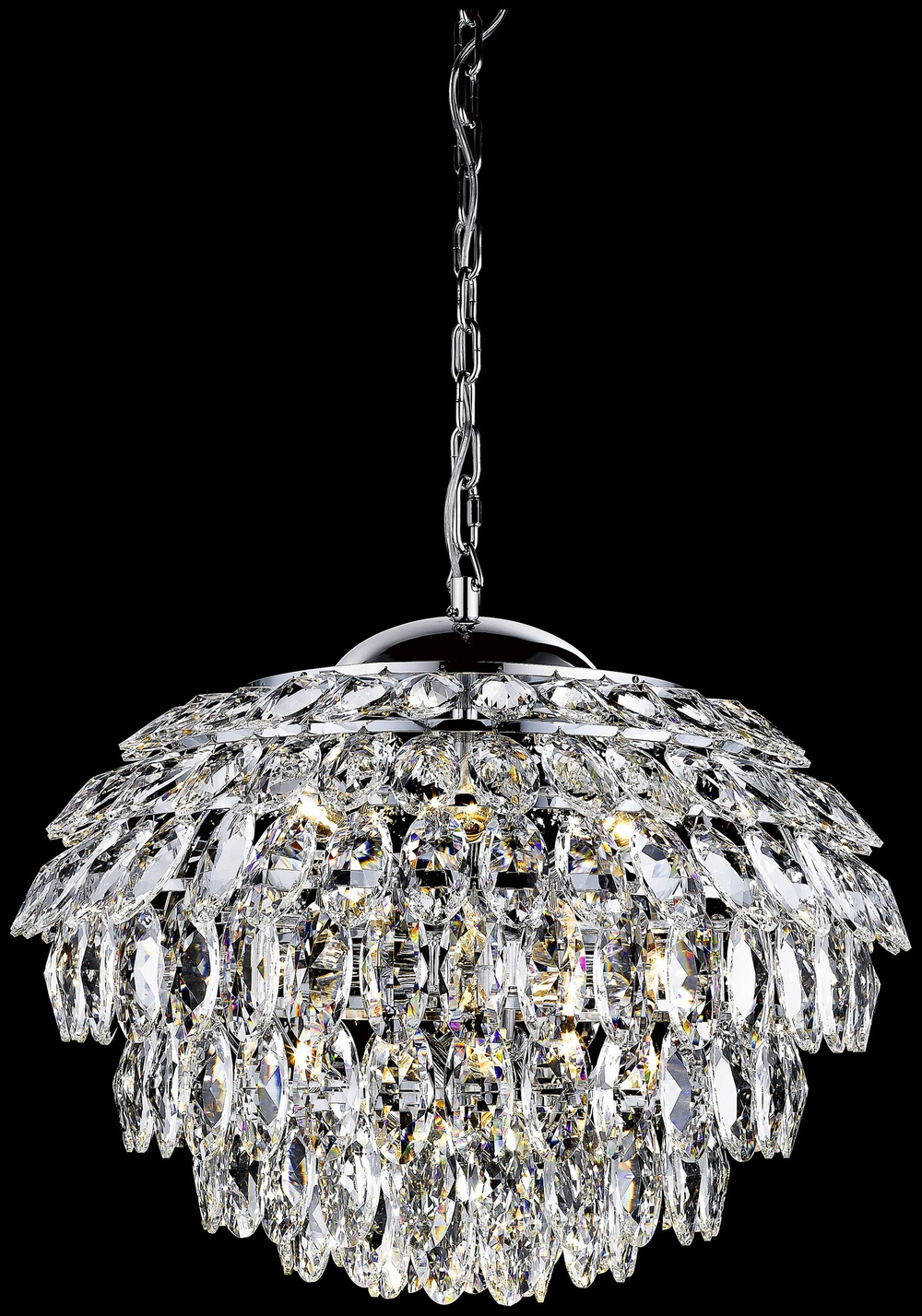 Светильник подвесной Wertmark Ludgera WE113.11.103