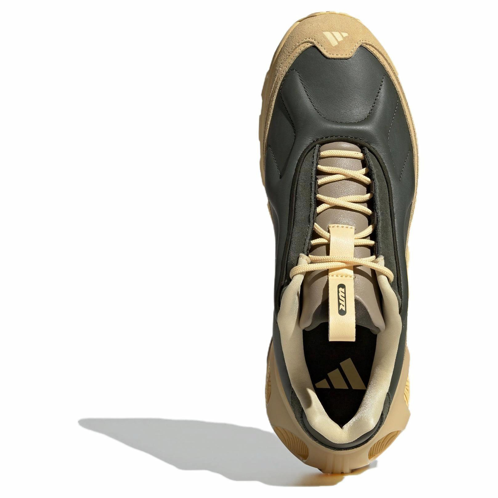 Кроссовки Adidas Wonder Runner